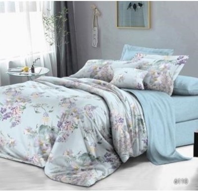 Постельное белье Поплин Вальтери AP-120