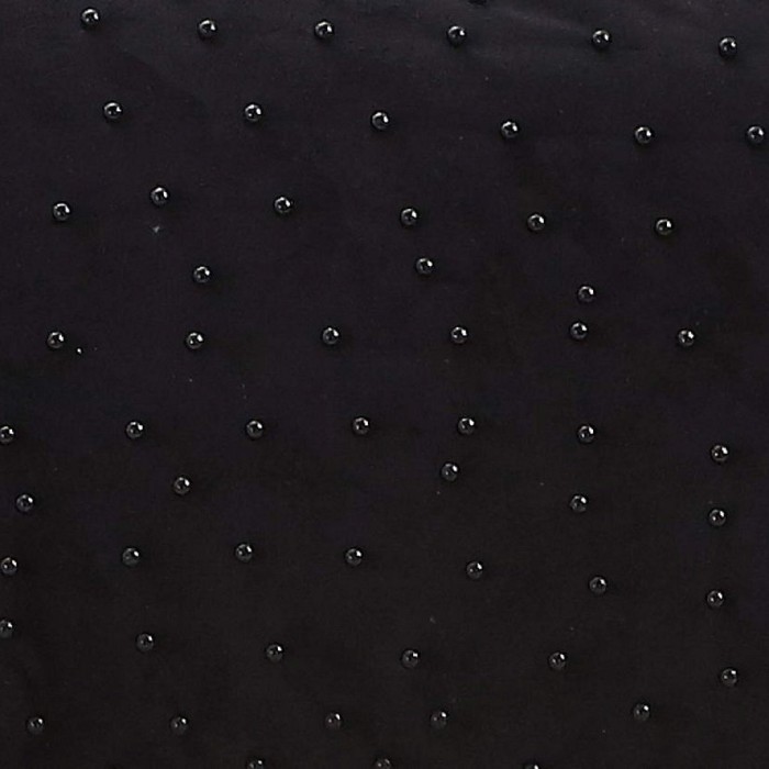 Жемчуг (черная) Наволочка 30х50