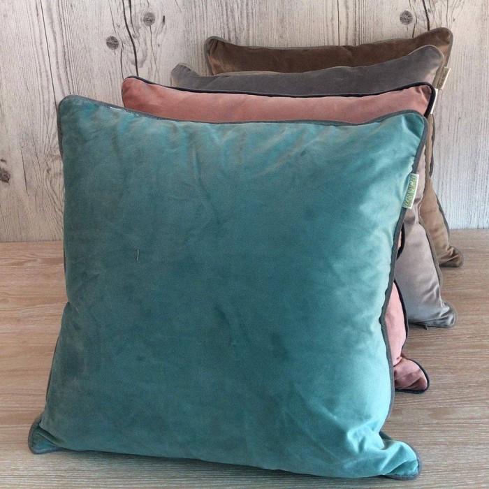 Ханна (сирень) Наволочка 45х45