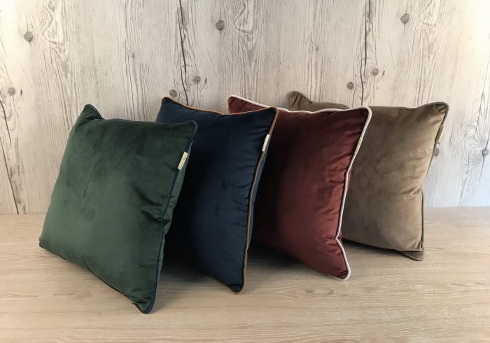 Ханна (сирень) Наволочка 45х45