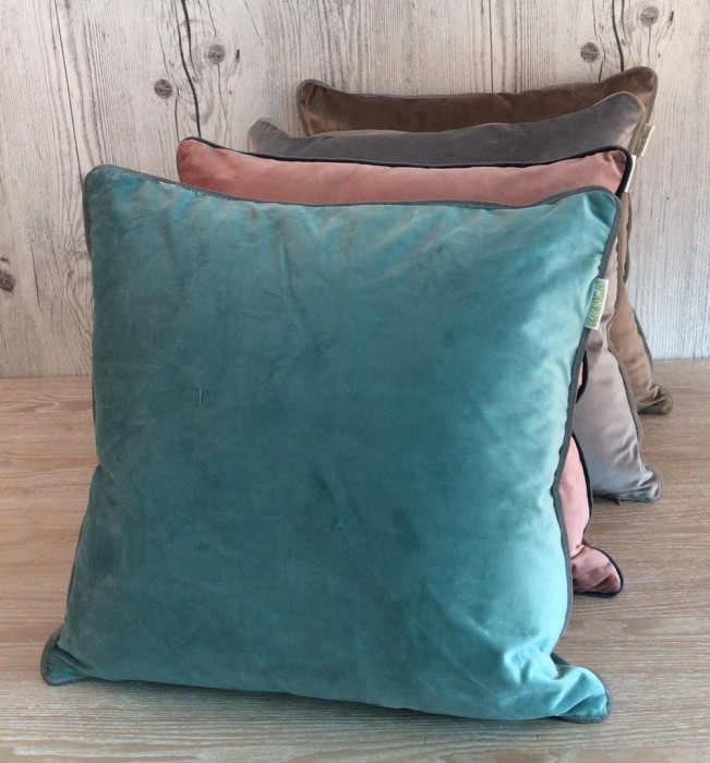 Ханна (сирень) Наволочка 45х45