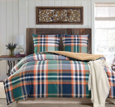 Постельное белье Valtery печатный CL-367 евро