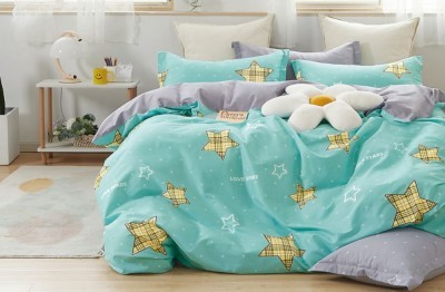 Постельное белье Детский сатин DS-146