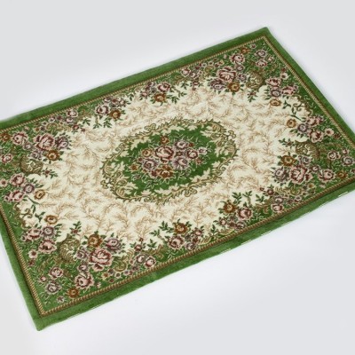 Коврик для ванной Tango Persian Night 50x80 зелёный PN5080-06