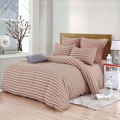 Сириус №11 Комплект постельного белья Модерн Евро 4н