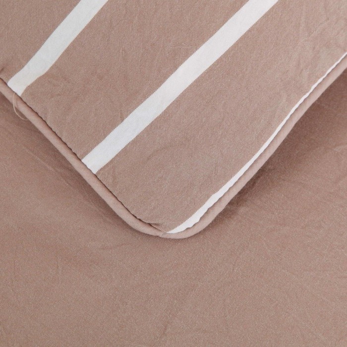 Сириус №11 Комплект постельного белья Модерн Евро 4н