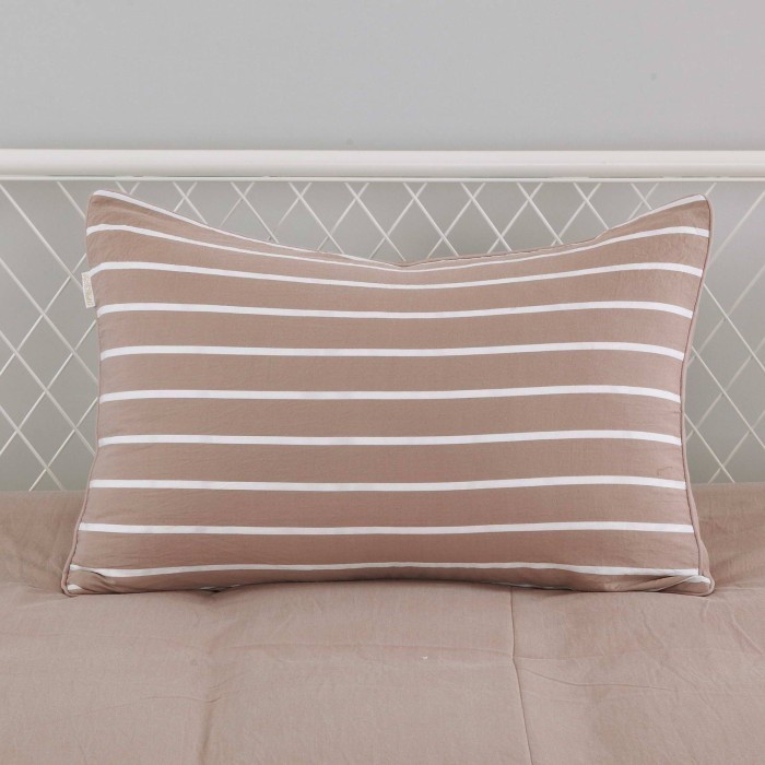 Сириус №11 Комплект постельного белья Модерн Евро 4н