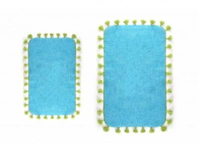 Коврики для ванной JOY Mavi-60x90