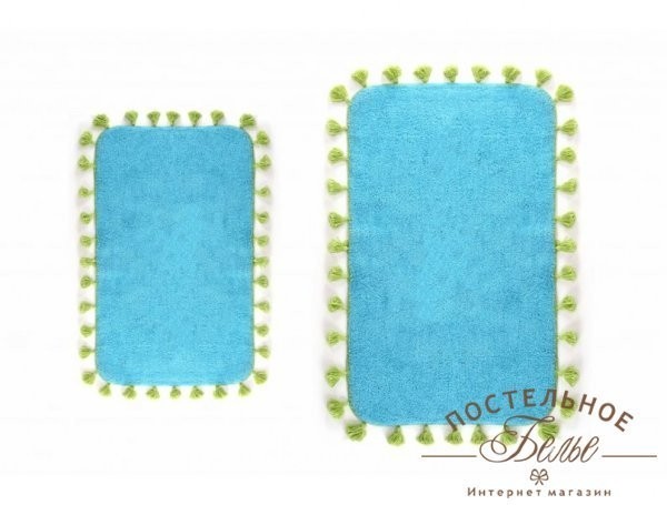 Коврики для ванной JOY Mavi-60x90