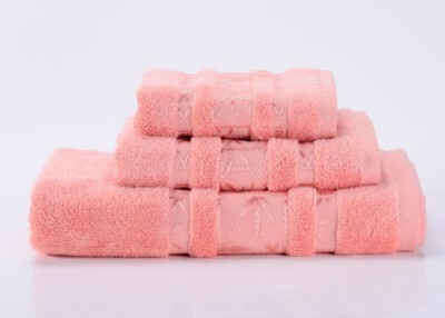 Полотенца Valtery Bamboo PR 3 70x140