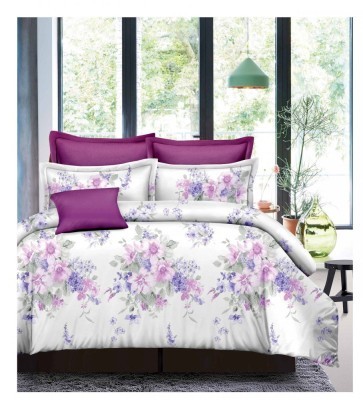 Постельное белье Valtery печатный MP-39 семейное