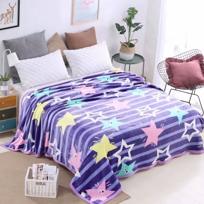 Плед Tango Lindo микрофибра "Фланель" 1,5-спальный 3036-350