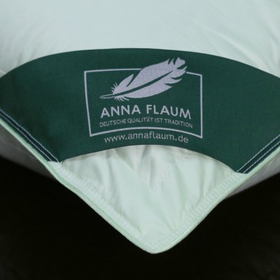 Подушка средняя Anna Flaum SOMMER 70х70