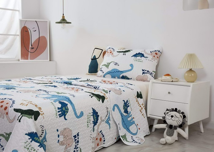 Magic №6 Покрывало 160х220