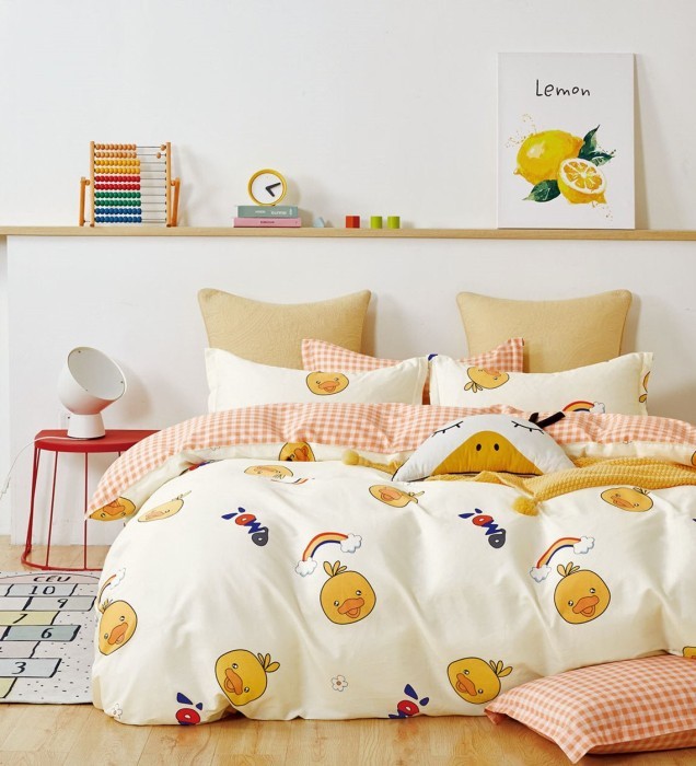 Постельное белье Tango TPIG4-1460 полуторное