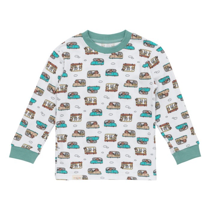 Funny kids №17 Пижама Детская 98-104