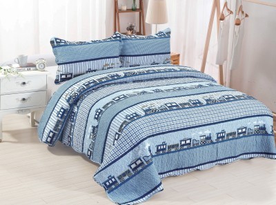 Покрывало Танго Patchwork 333 PW333-202