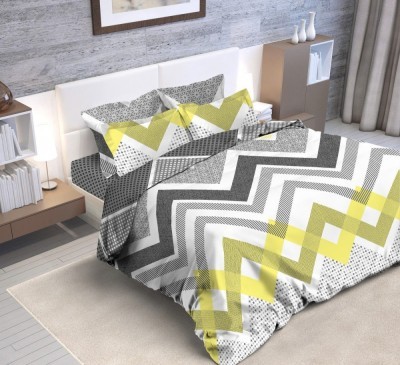 Постельное белье Вальтери 7709-1 бязь двуспальное