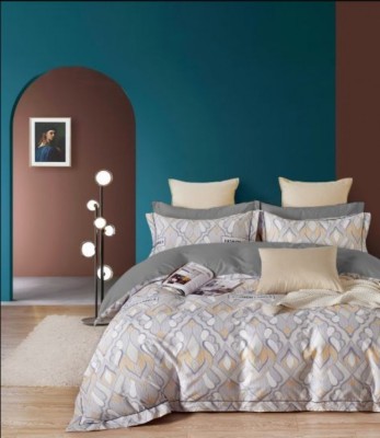 Постельное белье Вальтери сатин CS-89 двуспальное