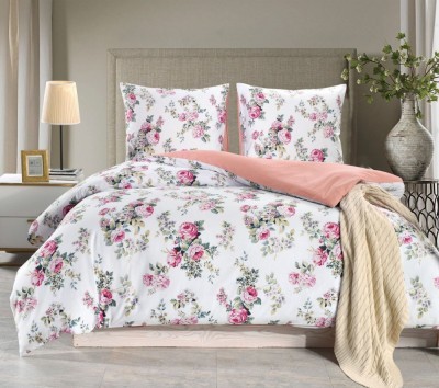 Постельное белье Valtery печатный CL-355 двуспальное