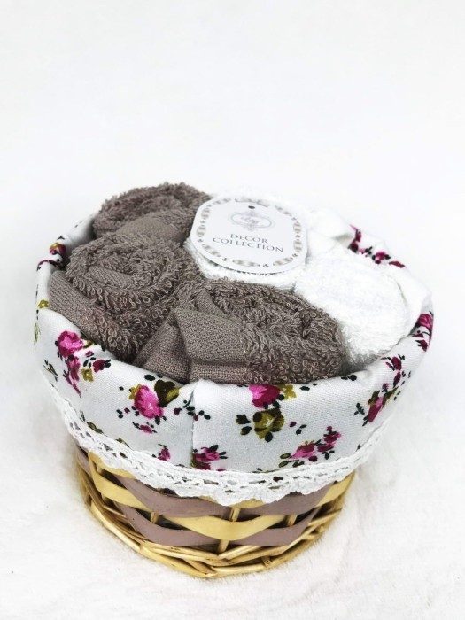 Евита (кофе) Набор 30х30 (6шт)