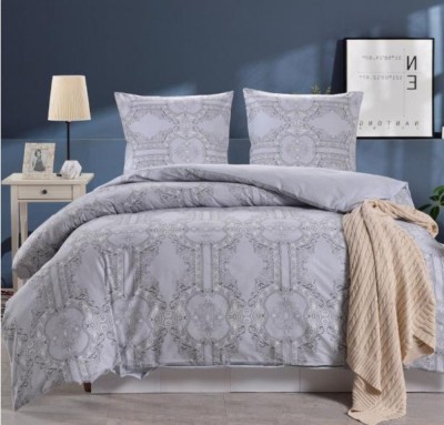 Постельное белье Valtery печатный CL-314 двуспальное