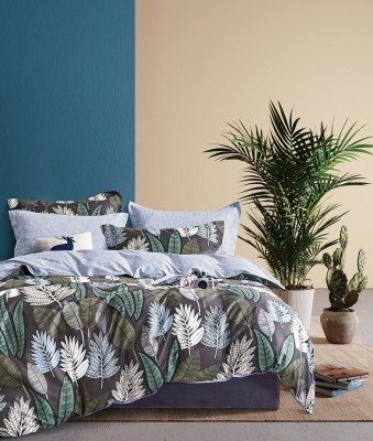 Постельное белье Tango Twill евро 4 наволочки TPIG6-1842