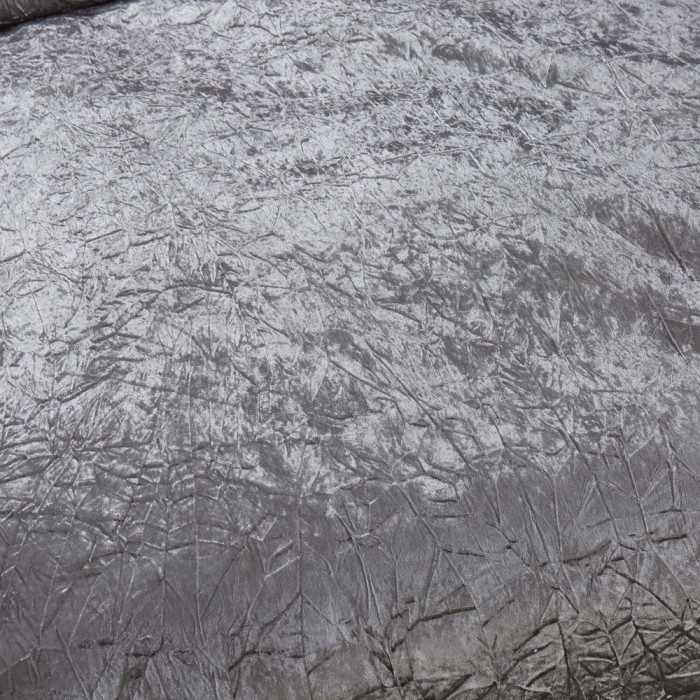 Ундина (серая) Покрывало 160х220