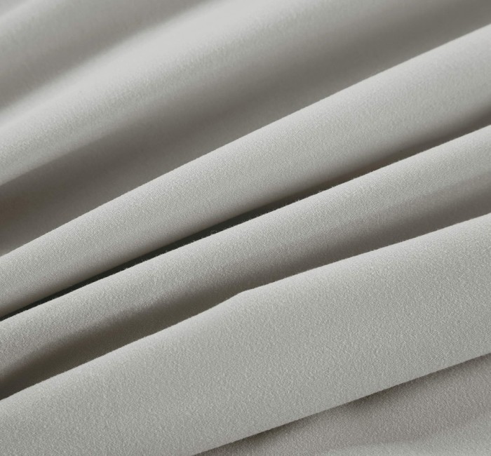 Саманта (серая) Комплект постельного белья жатка 1.6