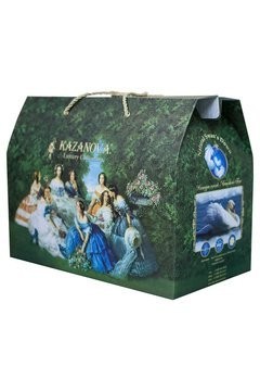 Одеяло Казанова К51-804-1.6