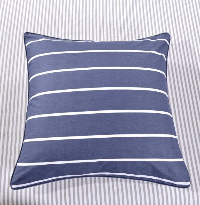 Гарольд Комплект постельного белья сатин Евро 4н