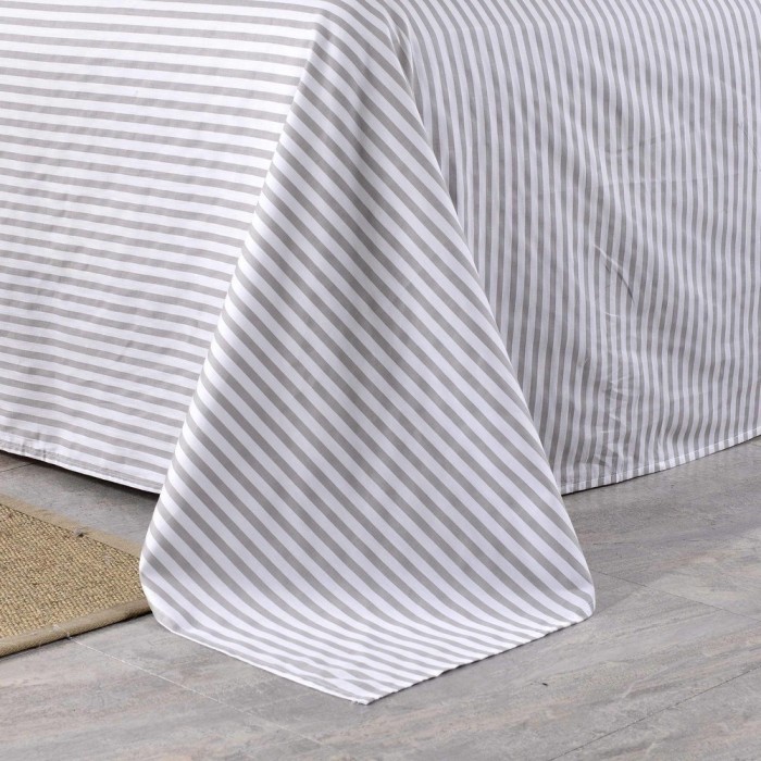 Гарольд Комплект постельного белья сатин Евро 4н