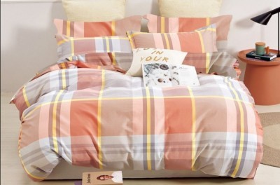 Постельное белье Valtery печатный CS-31 двуспальное