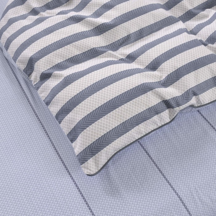 Добби Комплект постельного белья Сатин 2х