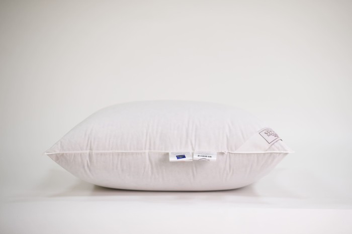 Подушка SILVER DOWN GRASS средняя 50х90