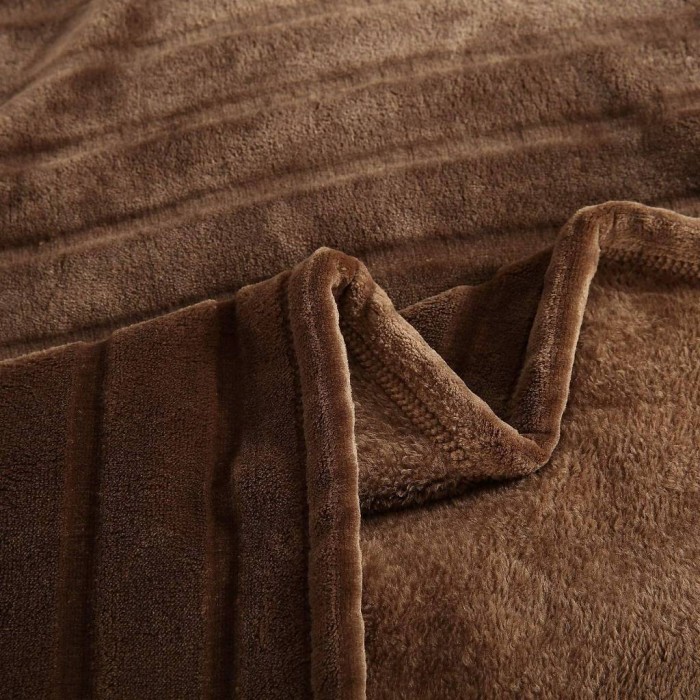 Калипсо (кофе) Покрывало 160х220