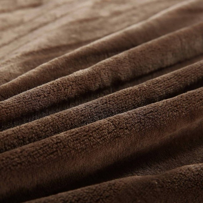 Калипсо (кофе) Покрывало 160х220