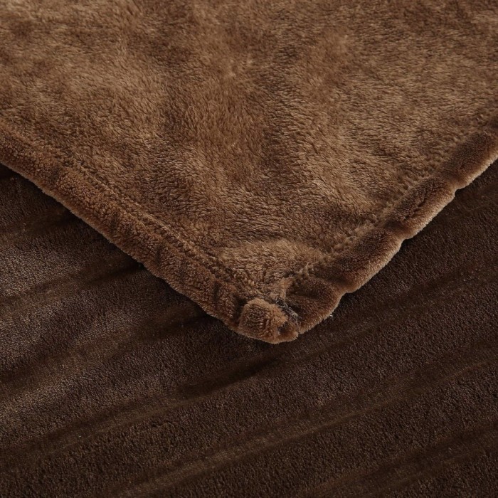 Калипсо (кофе) Покрывало 160х220