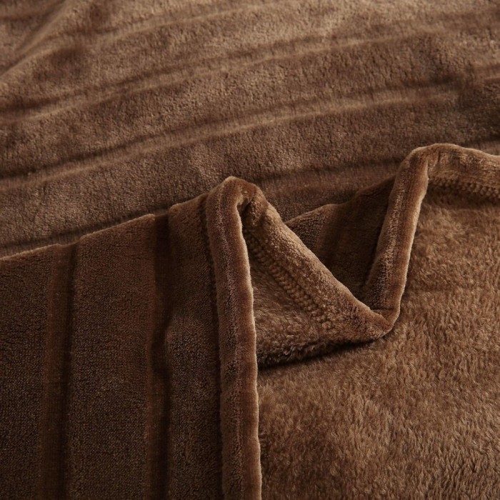 Калипсо (кофе) Покрывало 160х220