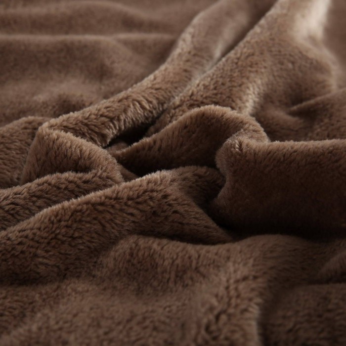 Калипсо (кофе) Покрывало 160х220