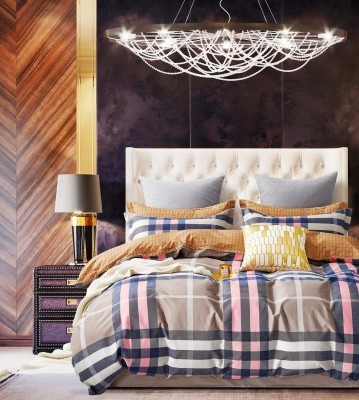 Постельное белье Постельное белье Twill евро 1923