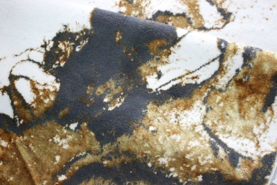 Marty №1 Набор ков. для ванной 60х100 и 40х60