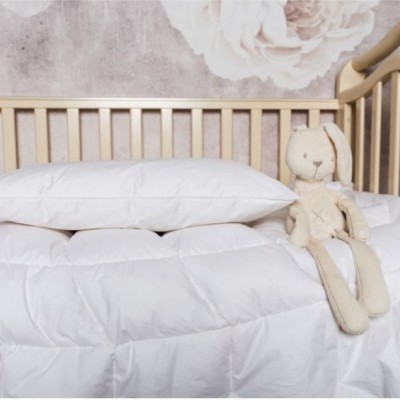Подушка BABY ROYAL GRASS низкая 40х60