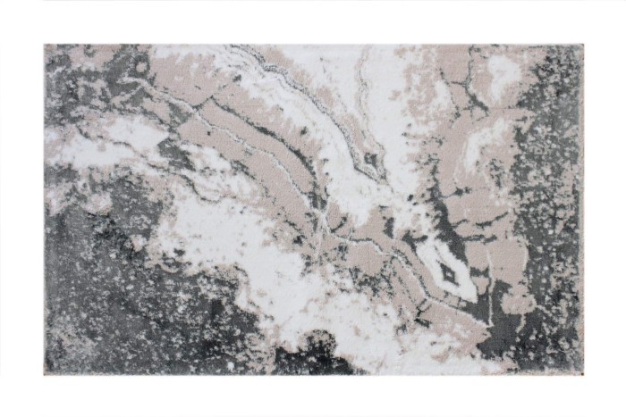 Darina №2 Коврик для ванной 60х100