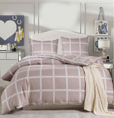 Постельное белье Valtery печатный CL-325 двуспальное