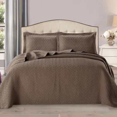 Покрывало Tango Pietra Stone wash PTR2426-02
