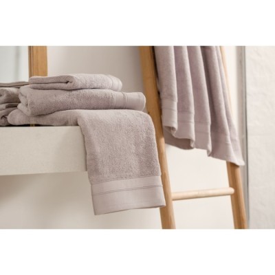 Комплект полотенец махровых Pearl Balance Grass 40х70,70х140 (2шт)