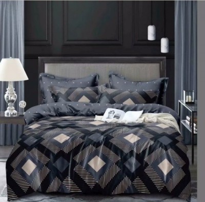 Постельное белье Valtery печатный MP-81 семейное