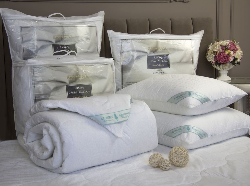 Под.Luxury Hotel Collection 50х70