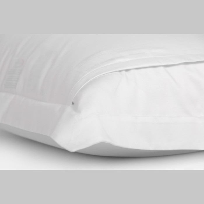 Постельное белье Alpine White Allure Grass Семейный простыня на резинке 70/180